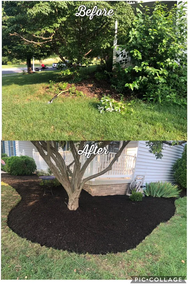 Professional residential landscaping experts serving Mechanicsburg, PA - Always Fresh Landscaping