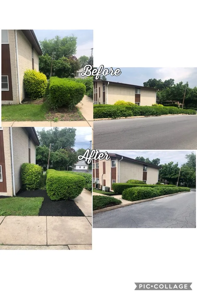 Custom landscaping services in Mechanicsburg, PA - Always Fresh Landscaping