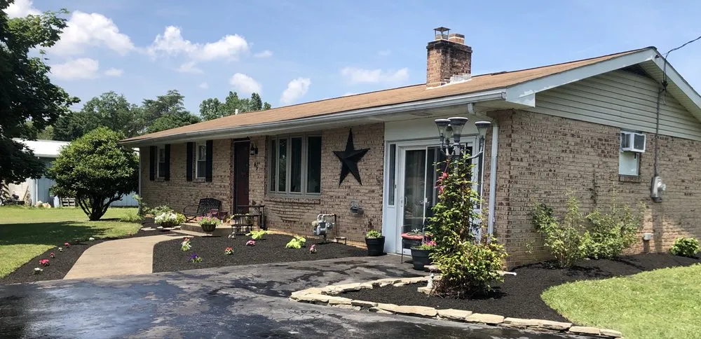 Reliable garden landscaping in Mechanicsburg, PA - Always Fresh Landscaping