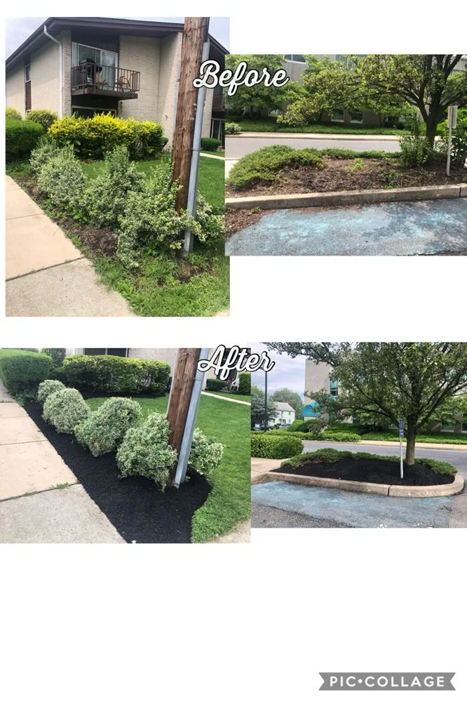 Reliable landscape installation near you in Mechanicsburg, PA by Always Fresh Landscaping