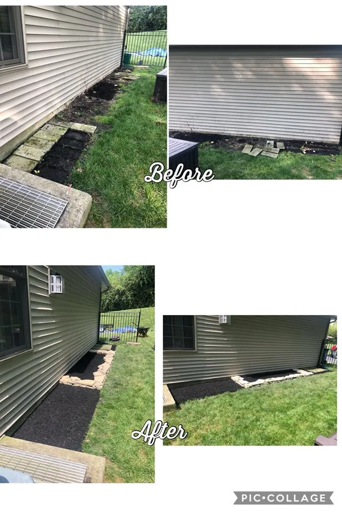 Professional outdoor landscaping experts serving Mechanicsburg, PA - Always Fresh Landscaping