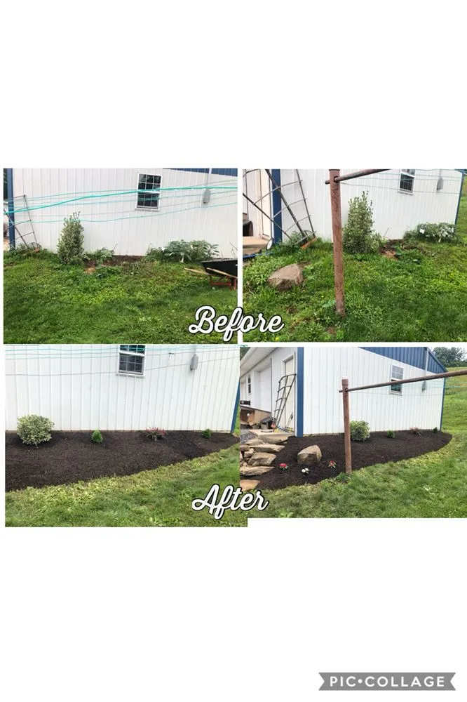 Trusted landscaping services in Mechanicsburg, PA - Always Fresh Landscaping