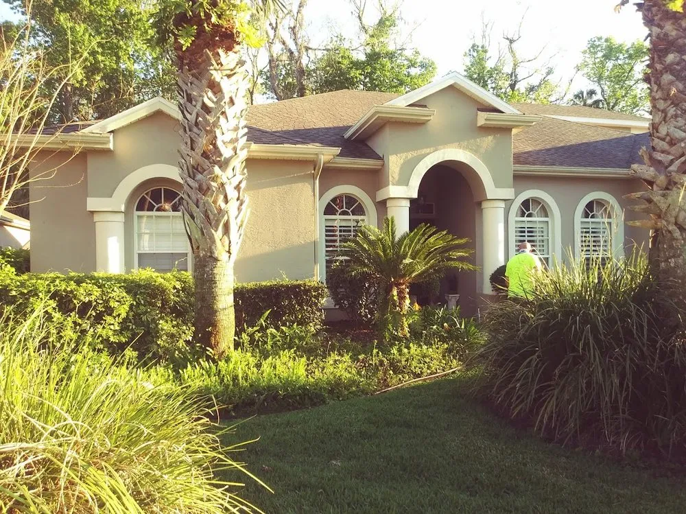 Top-rated landscaping services in Casselberry, FL by Always Green Always Growing