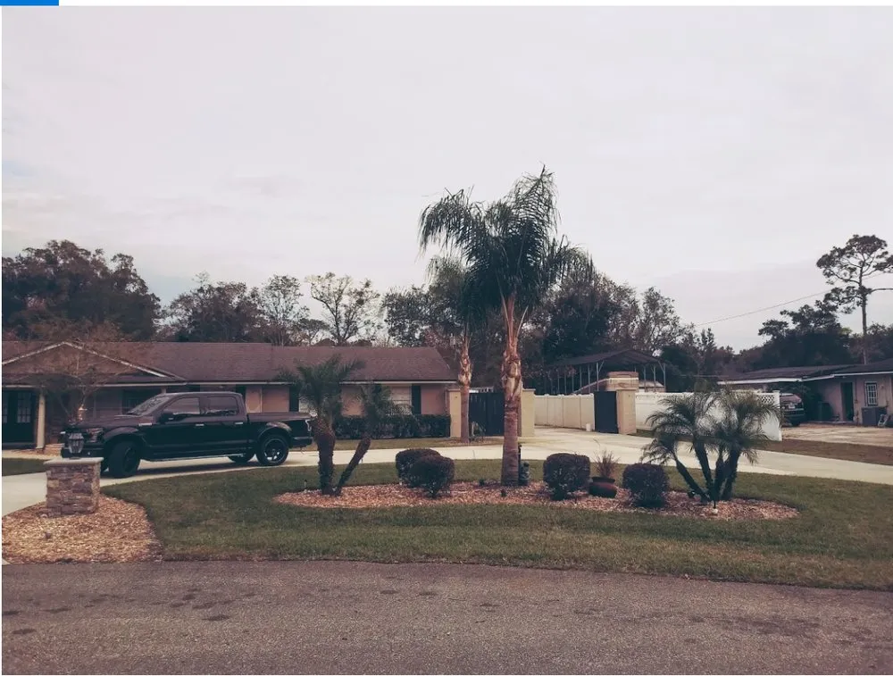 Trusted landscape design in Casselberry, FL - Always Green Always Growing