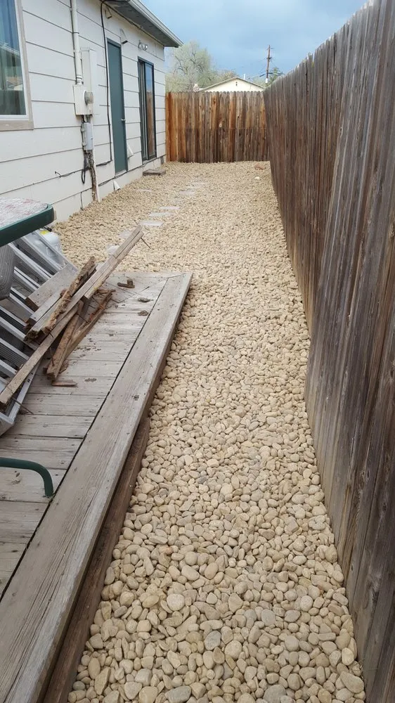 Trusted residential landscaping near you across Lakewood, CO - Always Green