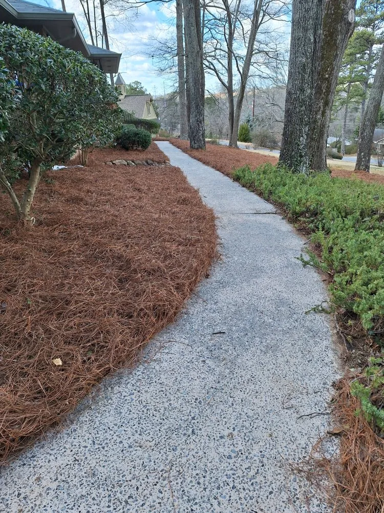 Reliable lawn mowing service in Norcross, GA - Always Green Landscape & Garden