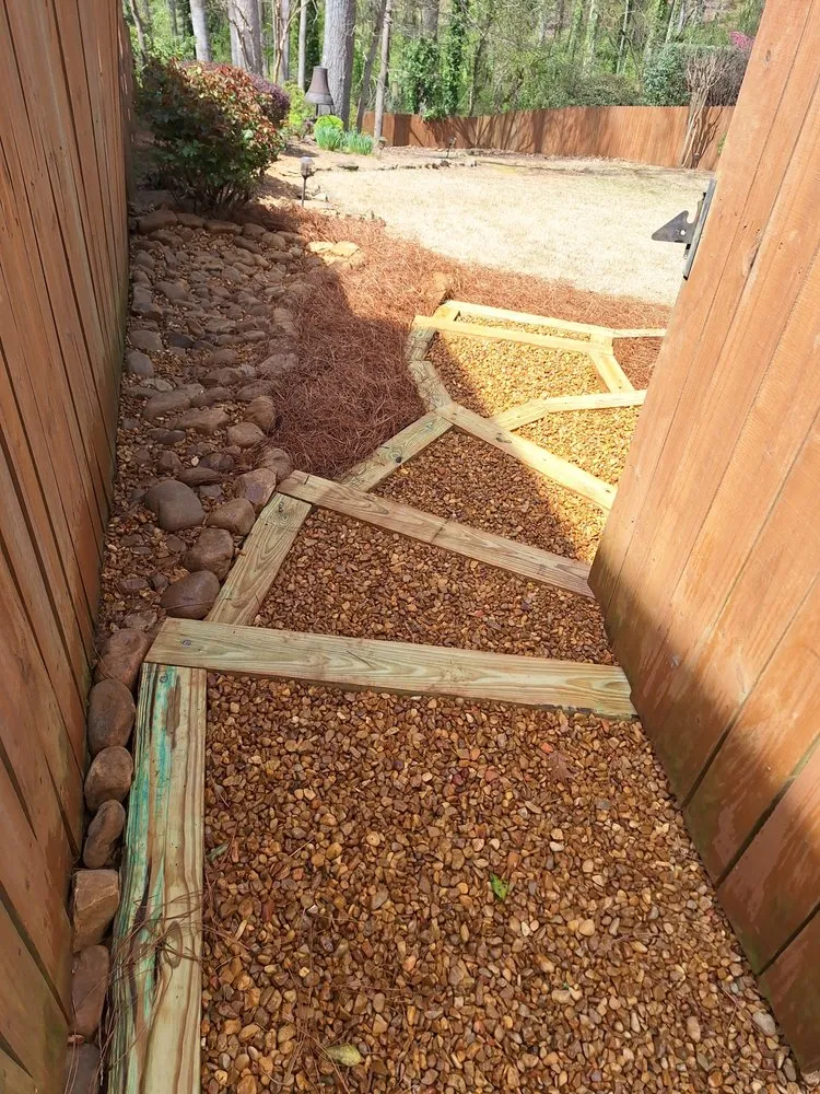 Affordable outdoor landscaping experts serving Norcross, GA - Always Green Landscape & Garden