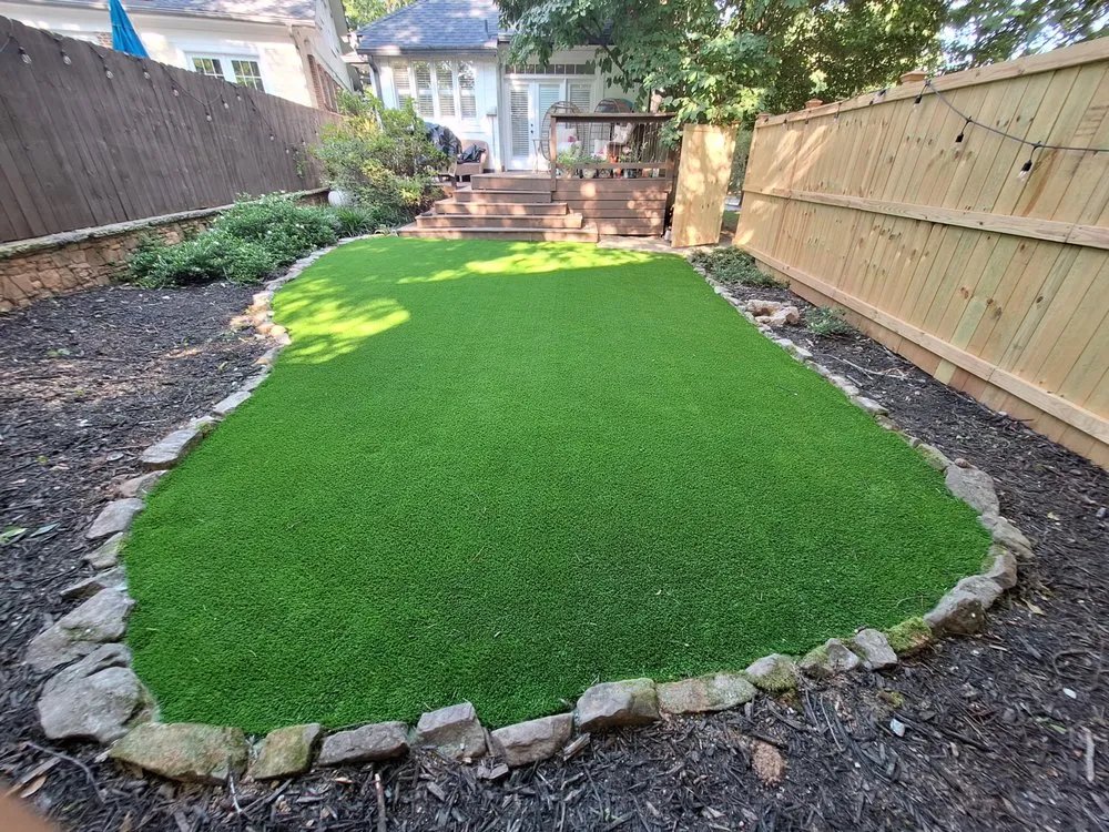 Affordable lawn care service for homes across Norcross, GA - Always Green Landscape & Garden