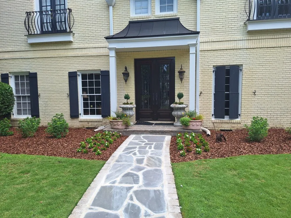 Top-rated yard cleanup service experts serving Norcross, GA - Always Green Landscape & Garden