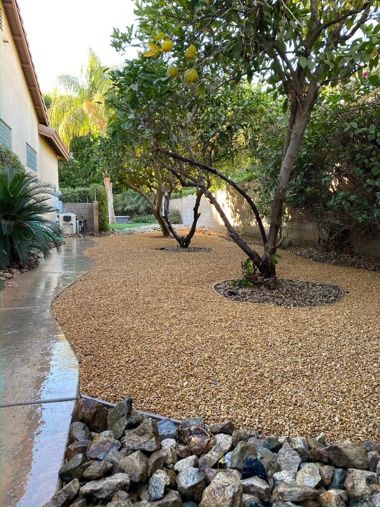 Top-rated lawn care service in Indio, CA - Always Green Landscape
