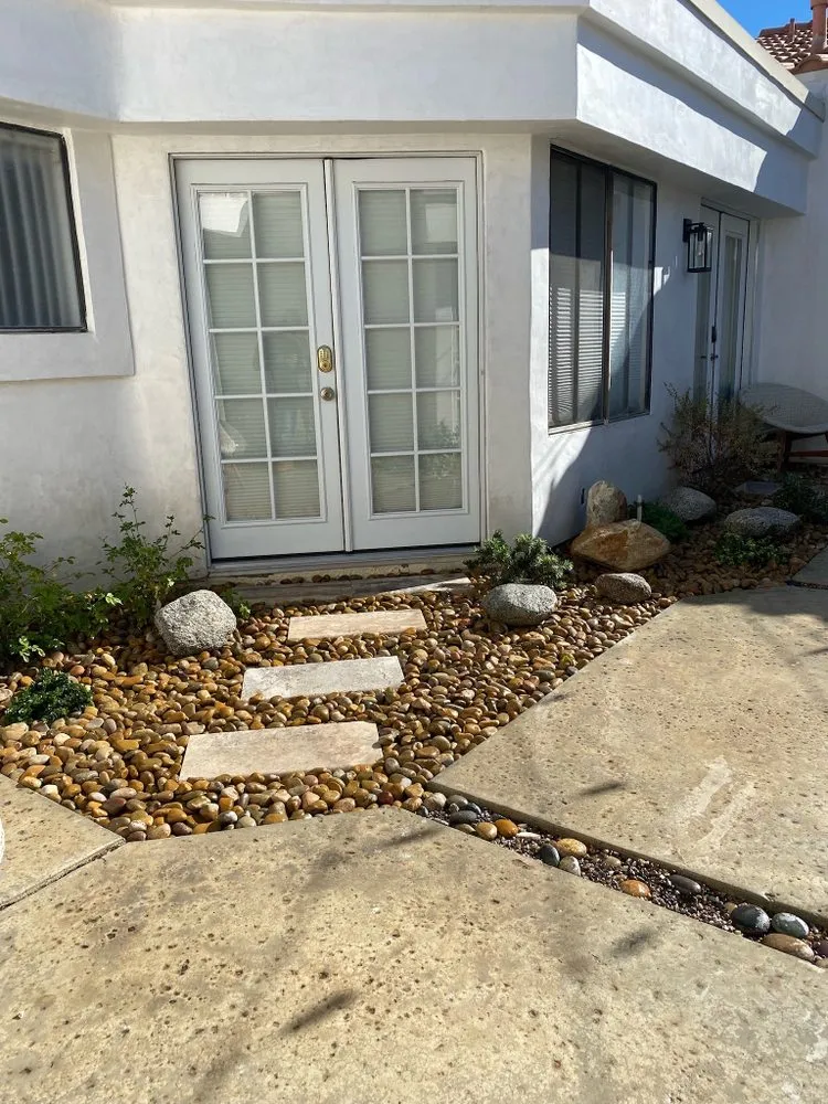 Top-rated landscaping services in Indio, CA by Always Green Landscape