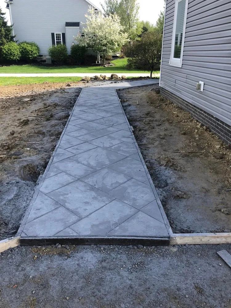 Top-rated garden landscaping in Twinsburg, OH - Always Green Landscaping & Construction