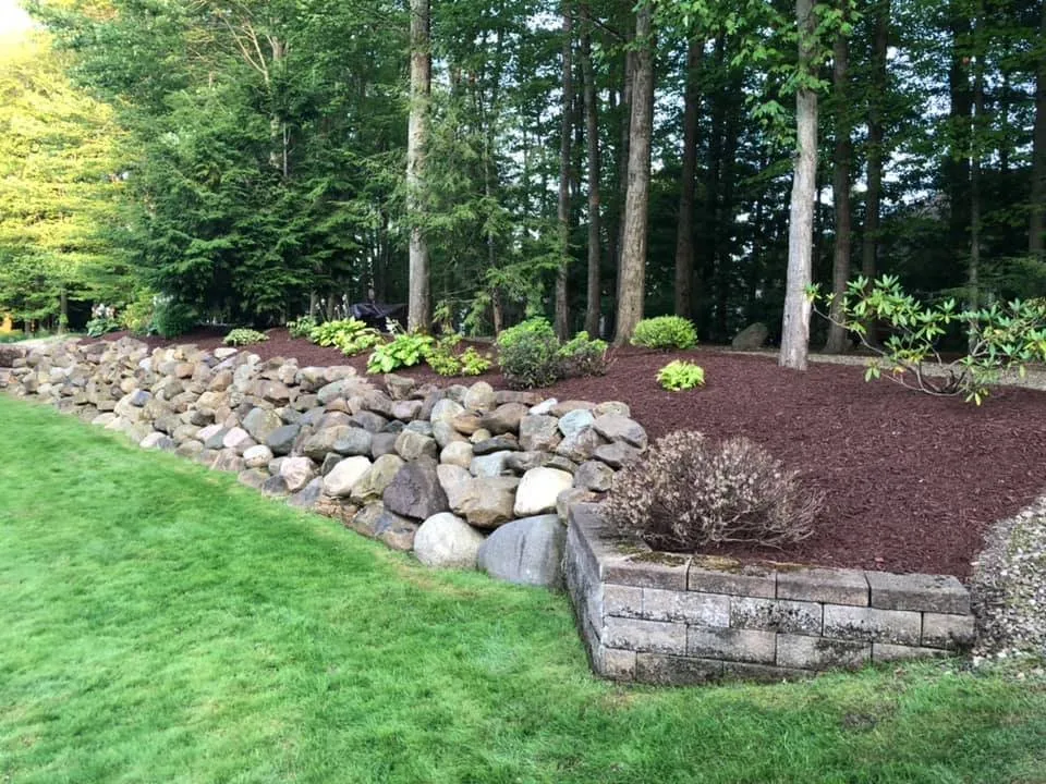 Top-rated lawn care service in Twinsburg, OH - Always Green Landscaping & Construction