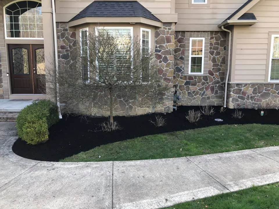 Trusted lawn mowing service in Twinsburg, OH by Always Green Landscaping & Construction