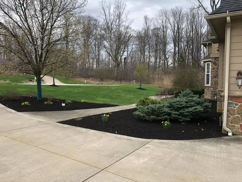 Local outdoor landscaping in Twinsburg, OH - Always Green Landscaping & Construction