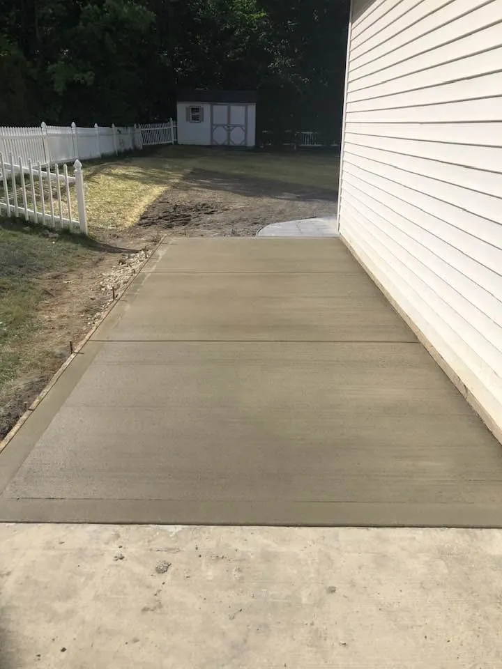 Top-rated lawn care service for residential properties across Twinsburg, OH - Always Green Landscaping & Construction