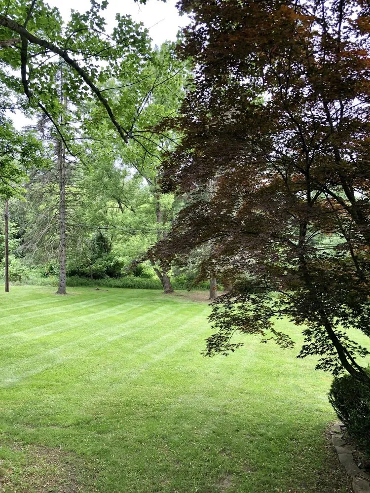 Affordable outdoor landscaping for beautiful yards in Twinsburg, OH by Always Green Landscaping & Construction