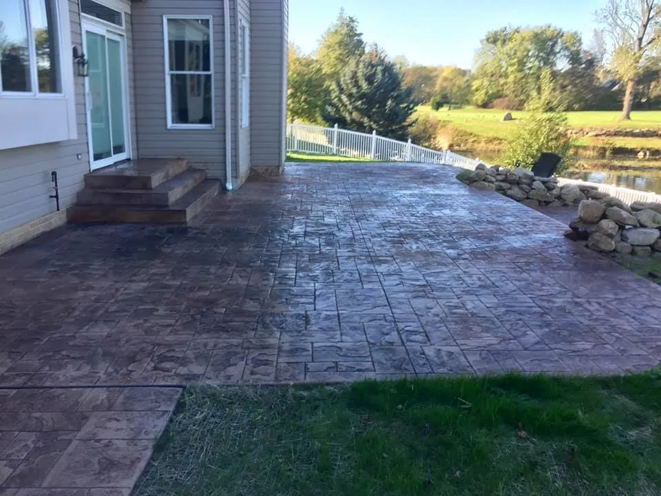 Trusted garden landscaping in Twinsburg, OH - Always Green Landscaping & Construction