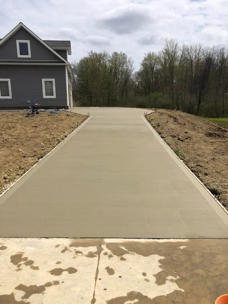 Reliable residential landscaping in Twinsburg, OH - Always Green Landscaping & Construction