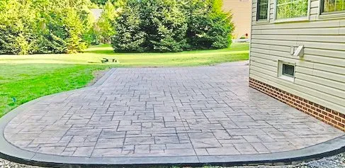 Expert residential landscaping in Twinsburg, OH by Always Green Landscaping & Construction