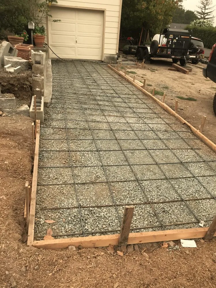 Local landscape installation in American Canyony, CA - Always Green Landscaping & Design