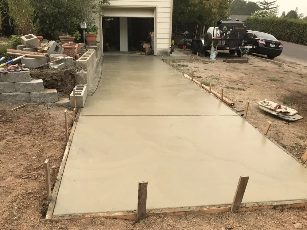 Affordable residential landscaping in American Canyony, CA by Always Green Landscaping & Design