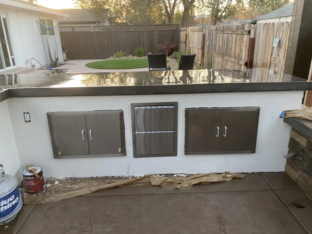 Local yard maintenance in American Canyony, CA - Always Green Landscaping & Design