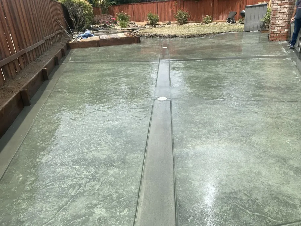Professional landscape installation in American Canyony, CA - Always Green Landscaping & Design
