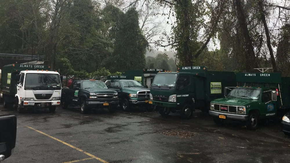 Expert landscaping services in Mount Kisco, NY by Always Green Landscaping