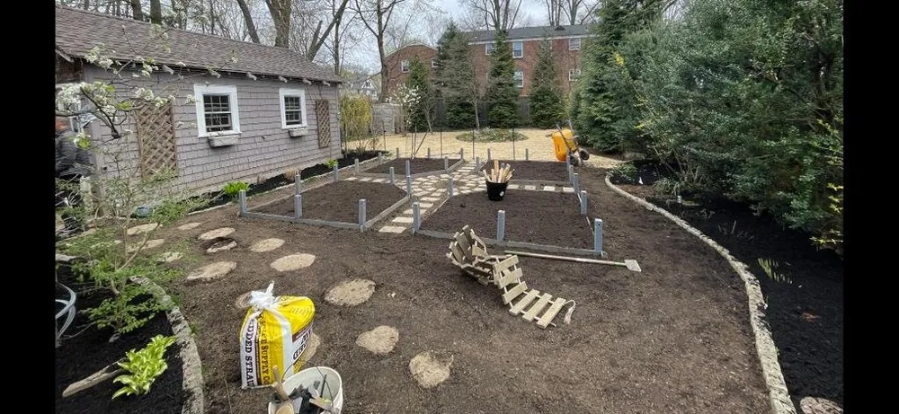 Top-rated garden landscaping for outdoor upgrades across Mount Kisco, NY - Always Green Landscaping