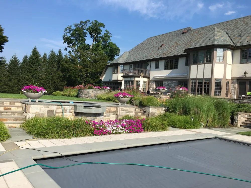 Expert residential landscaping in Mount Kisco, NY - Always Green Landscaping