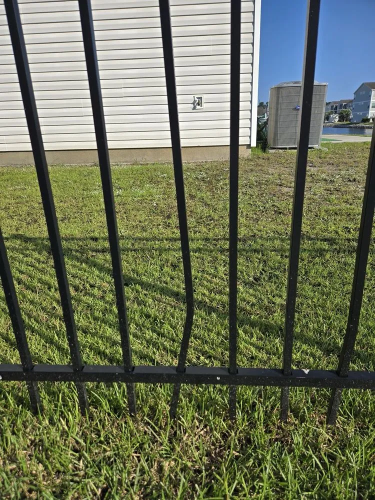 Trusted garden landscaping in Myrtle Beach, SC by Always Green Landscaping