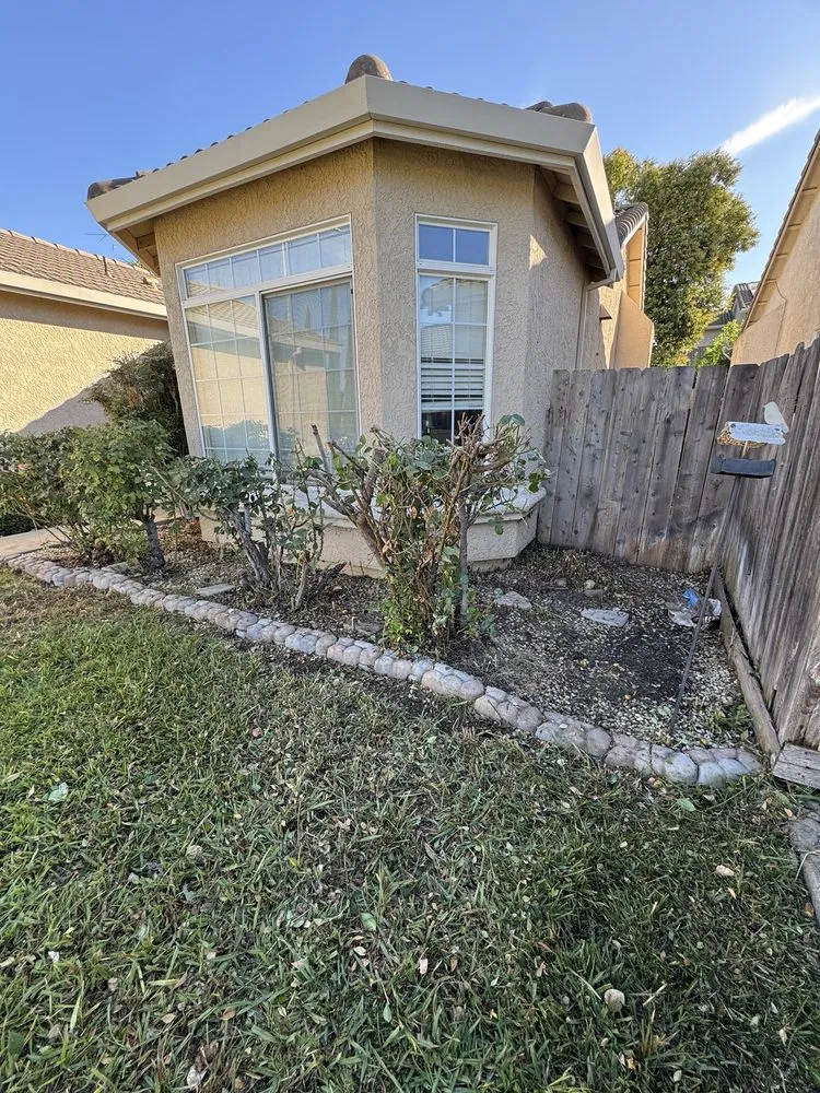 Expert landscaping services for residential properties across Stockton, CA - Always green lawn care