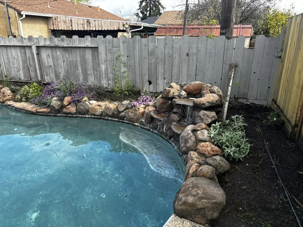 Custom yard maintenance in Stockton, CA - Always green lawn care