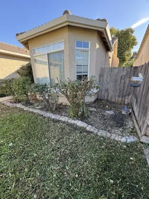 Always green lawn care Logo