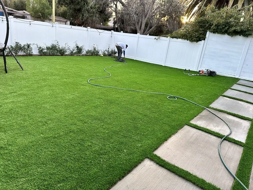 Top-rated garden landscaping experts serving Los Angeles, CA - Always Green Lawn
