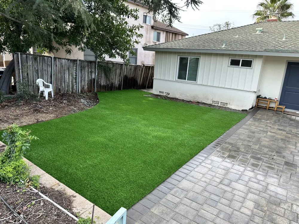 Local landscape design for homes across Los Angeles, CA - Always Green Lawn