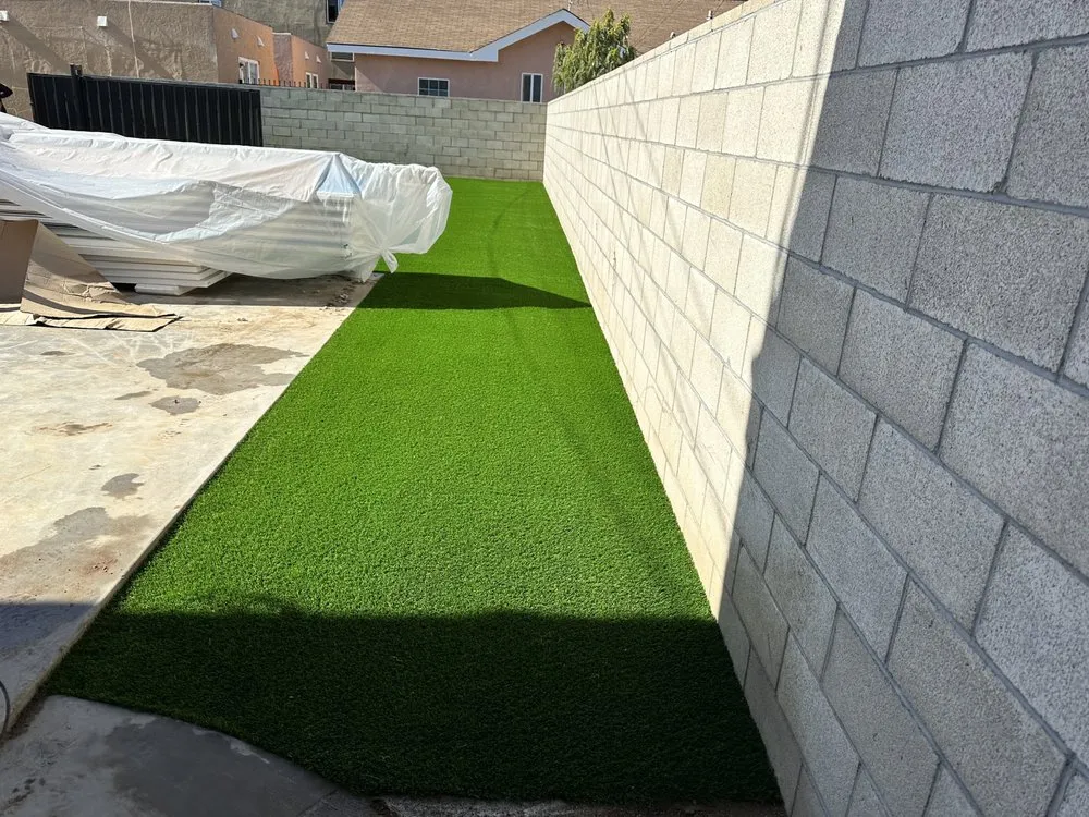 Top-rated lawn care service experts serving Los Angeles, CA - Always Green Lawn