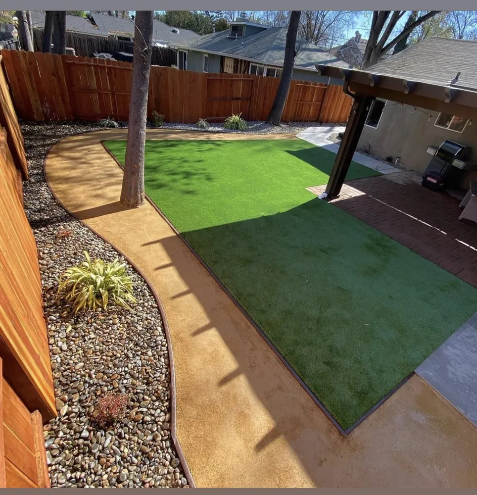 Reliable yard cleanup service in Los Angeles, CA - Always Green Lawn