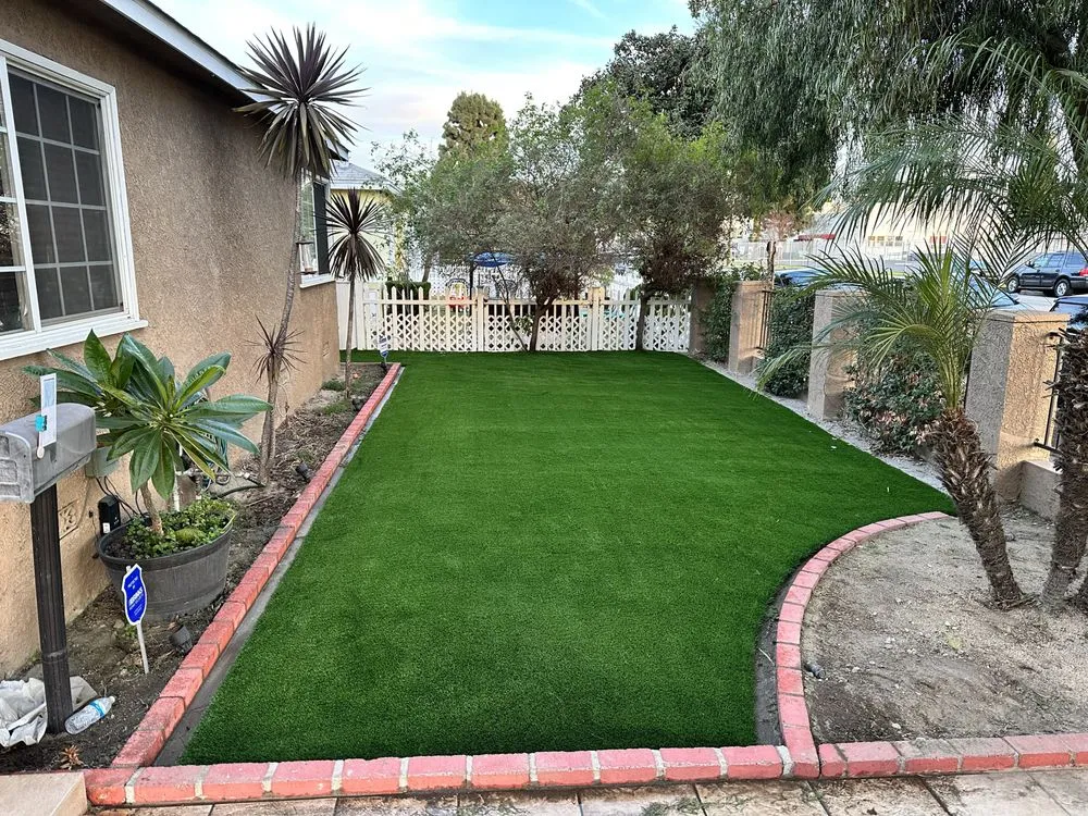 Affordable landscape design in Los Angeles, CA - Always Green Lawn