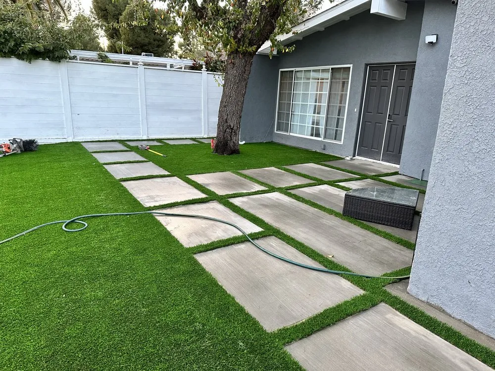 Expert yard maintenance in Los Angeles, CA by Always Green Lawn