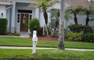 Top-rated yard maintenance with custom design in Oldsmar, FL by Always Green