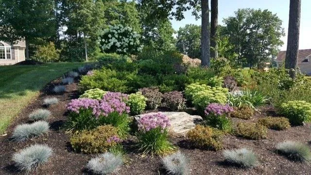 Top-rated landscape design experts serving Biddeford, ME - Always Green Tree Lawn and Landscape