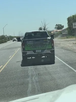 Always Green Turf AZ Logo