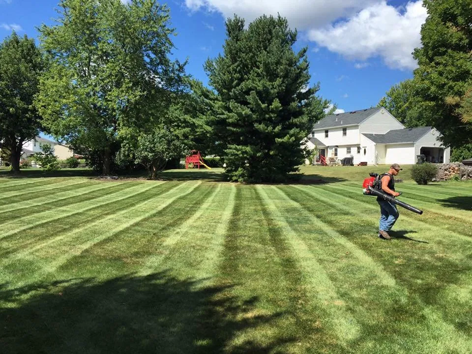 Affordable landscape installation experts serving Allentown, PA - Always Greener Landscaping
