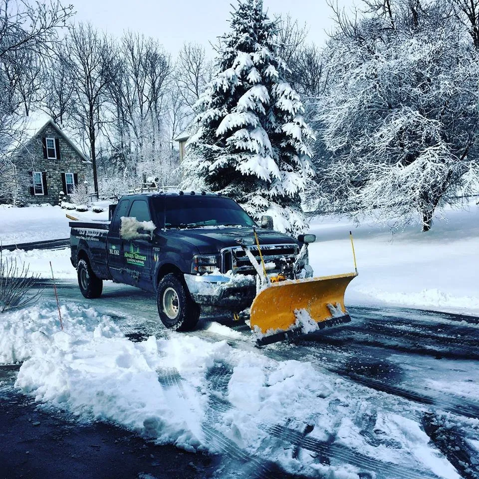 Reliable landscape installation in Allentown, PA - Always Greener Landscaping