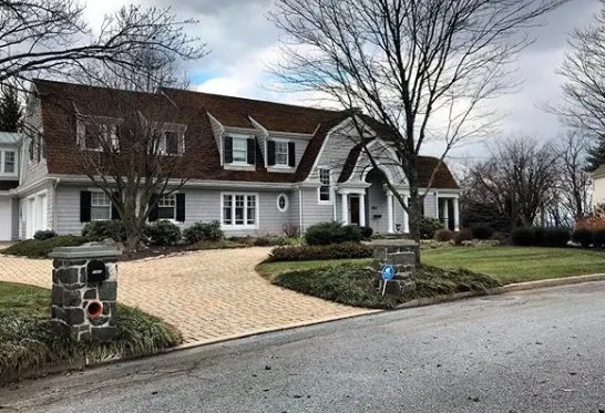 Expert lawn mowing service for outdoor upgrades across Allentown, PA - Always Greener Landscaping