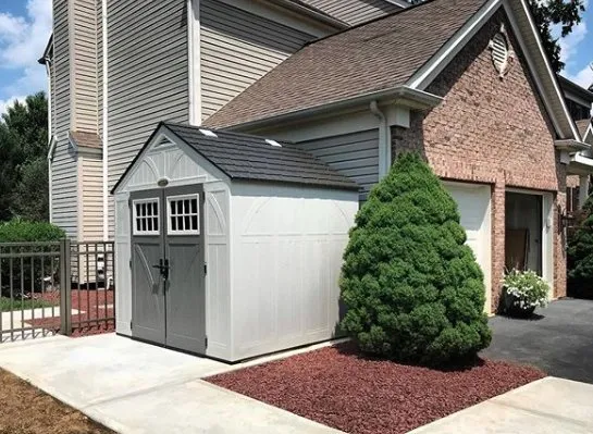 Professional lawn care service for beautiful yards across Allentown, PA - Always Greener Landscaping