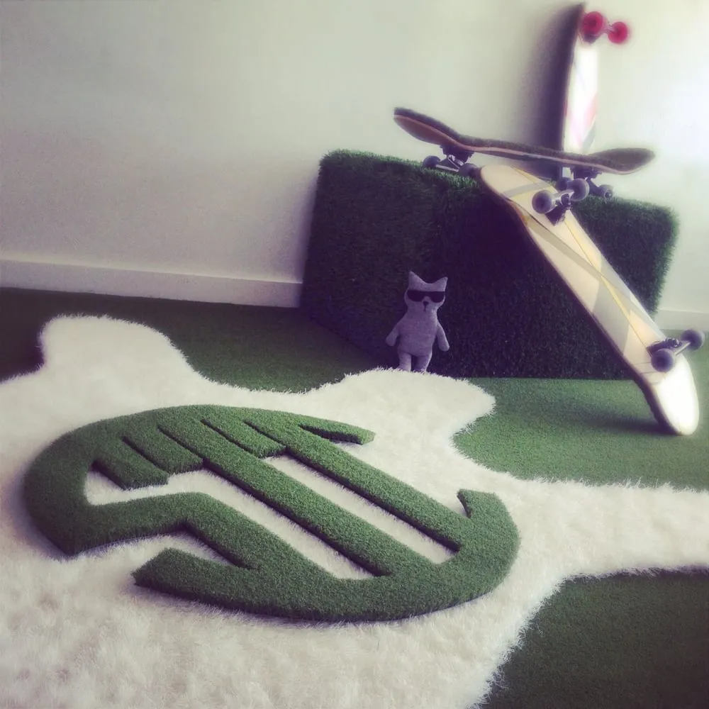 Professional yard maintenance with custom design across Oklahoma City, OK - Always Greener