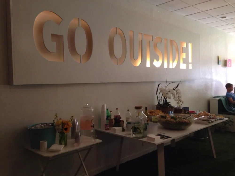 Professional landscape installation near you in Oklahoma City, OK by Always Greener